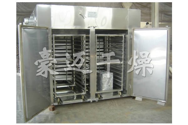 CT-C系列热风循环烘箱