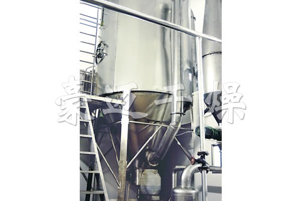 ZLPG系列中药浸膏喷雾干燥机
