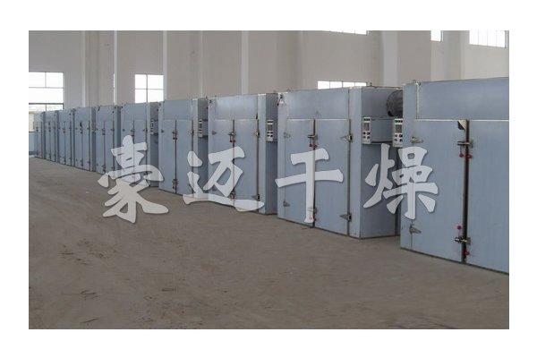 CT-C系列热风循环烘箱