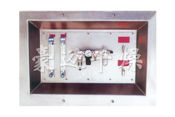 GHL系列高速混合制粒机