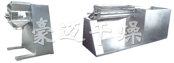 YK系列摇摆式颗粒机