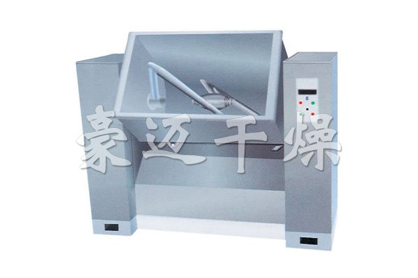 CH系列槽形混合机