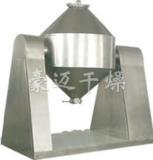 SZH系列双锥混合机