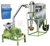 WFJ系列微粉碎机