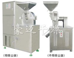 30B系列万能高效粉碎机（组）