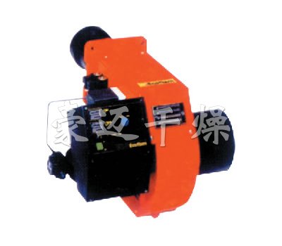 RLY系列燃油热风炉