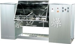 CH系列槽形混合机