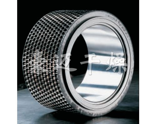 GZL系列干法辗压造粒机