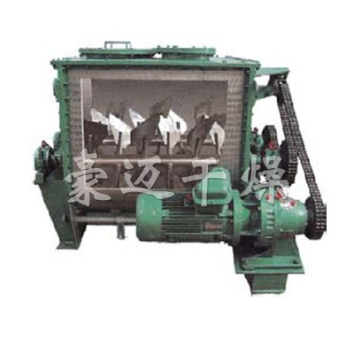 WZ系列无重力混合机