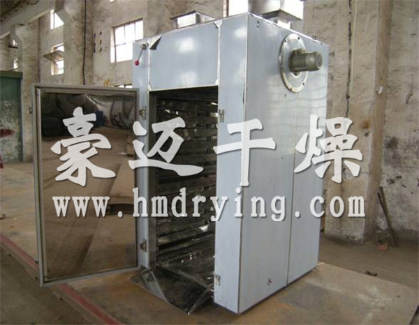 CT-C系列热风循环烘箱