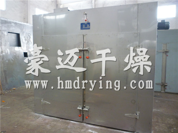 CT-C系列热风循环烘箱