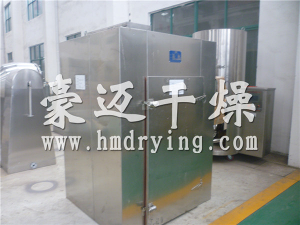 CT-C系列热风循环烘箱