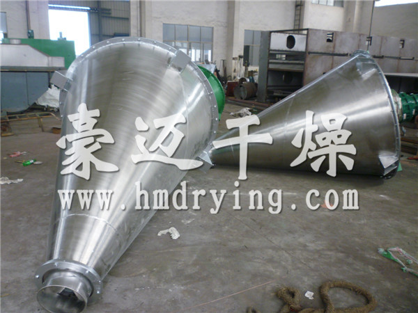 DSH系列双螺旋锥形混合机