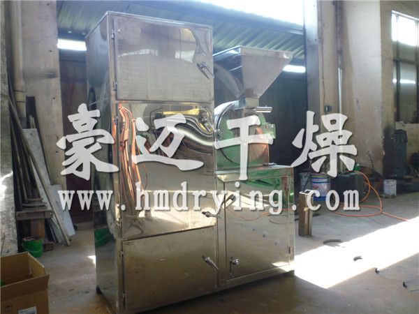 30B系列万能高效粉碎机（组）