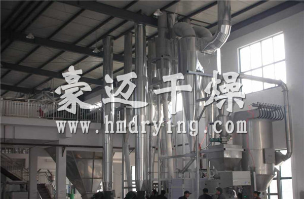 QG、JG、FG系列气流干燥机