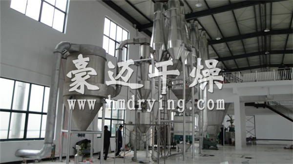 QG、JG、FG系列气流干燥机