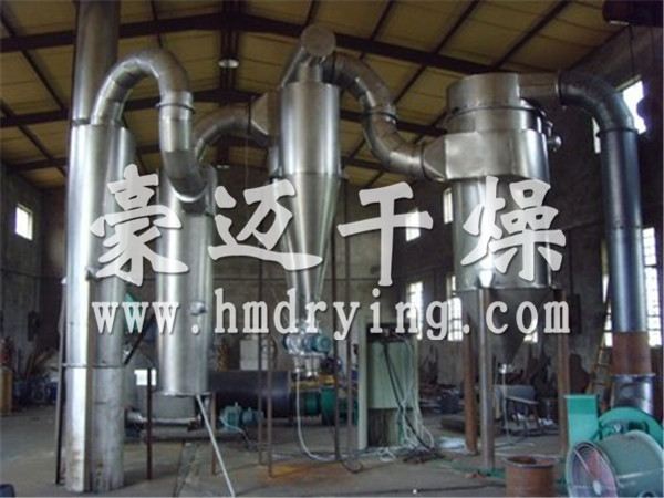 QG、JG、FG系列气流干燥机