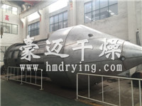 洗衣粉专用压力喷雾干燥机