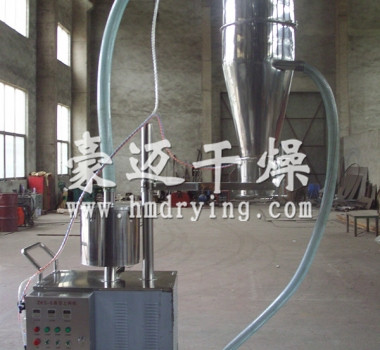 ZSL-Ⅲ系列真空上料机