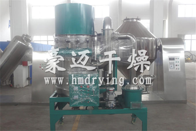 WFJ系列微粉碎机