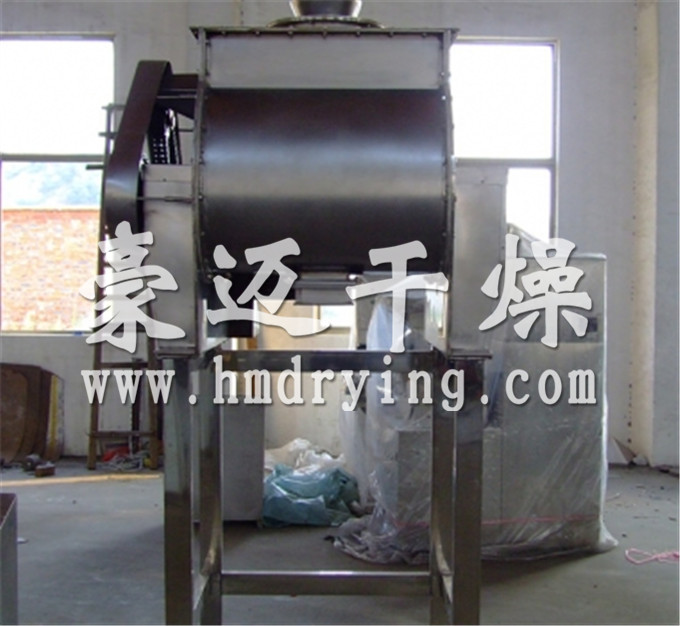 WZ系列无重力混合机