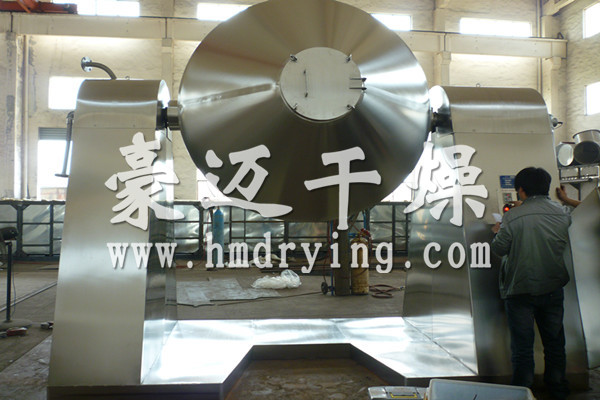 N-氟代双苯磺酰胺干燥机