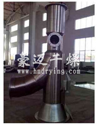 强化气流干燥机