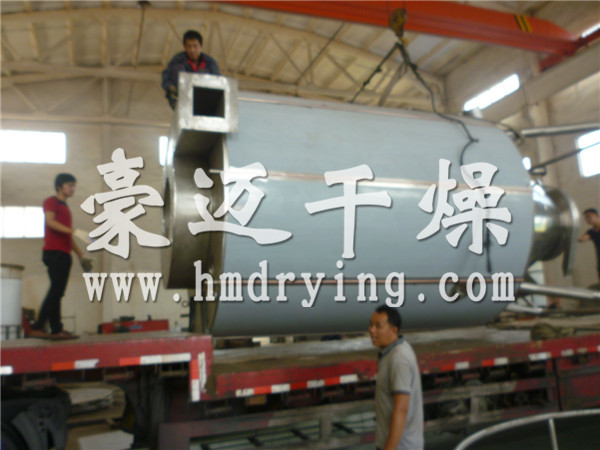 萘系减水剂喷雾干燥机