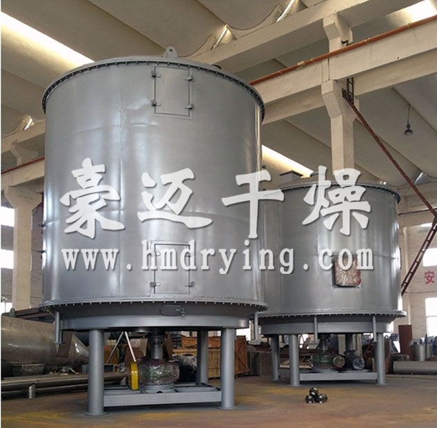 四氧化三钴盘式干燥机
