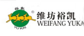 潍坊裕凯