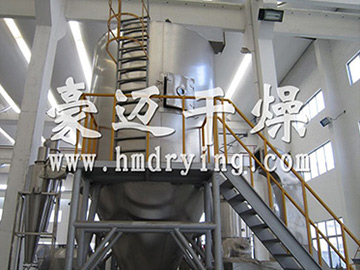 制药废水、中药废水废液干燥处理系统
