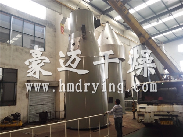 洗衣粉专用压力喷雾干燥塔