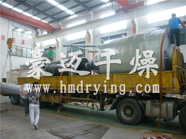 5000吨萘系减水剂生产线