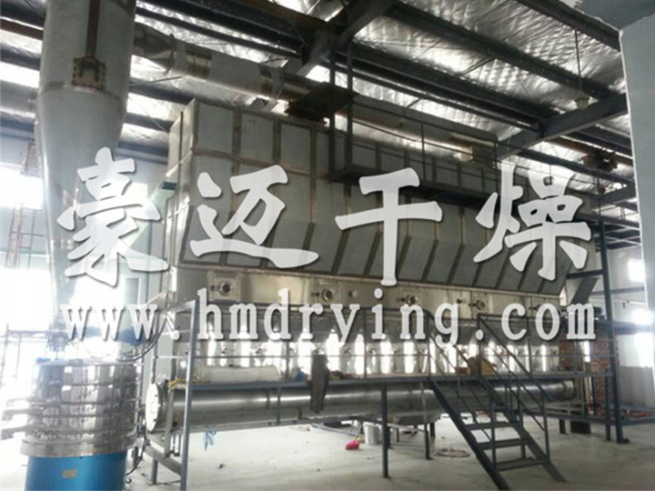 聚氯乙烯PVC干燥机