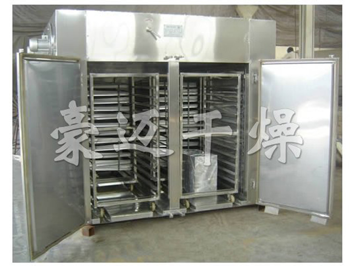 CT-C系列热风循环烘箱