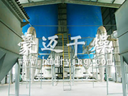 无机分散剂专用压力喷雾干燥机