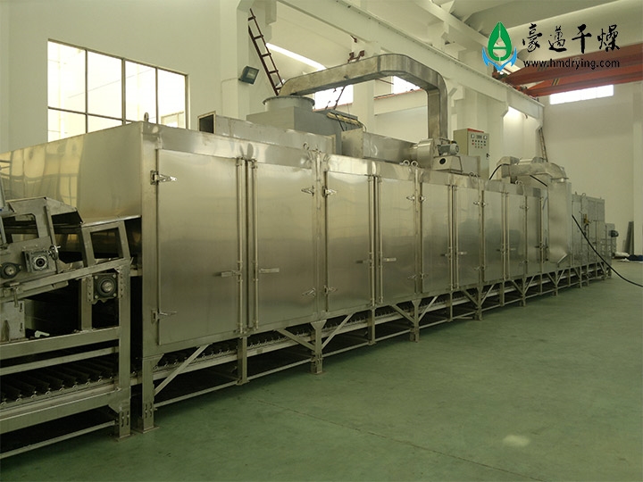 氨基塑料电玉粉干燥机