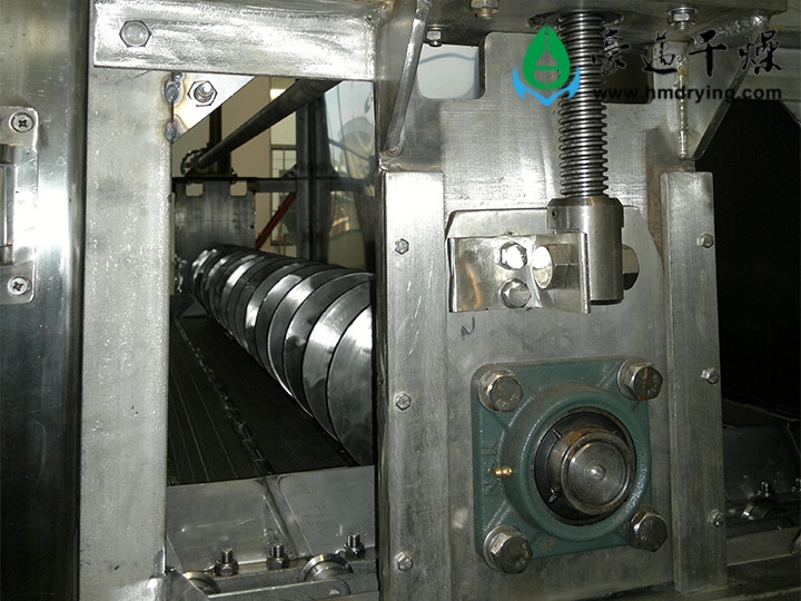 氨基塑料电玉粉干燥机