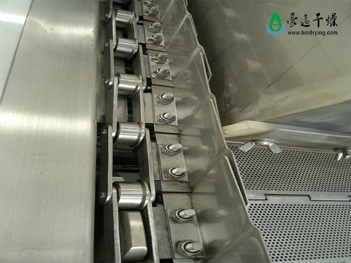 氨基塑料电玉粉干燥机