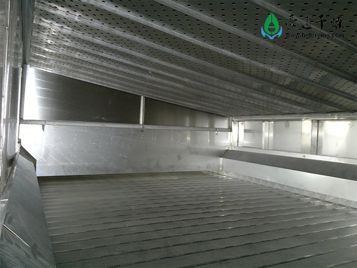 氨基塑料电玉粉干燥机