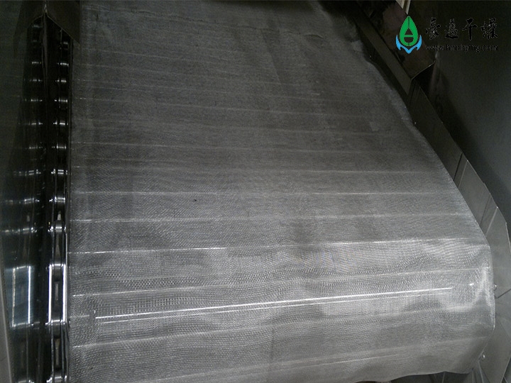 宠物颗粒饲料干燥机